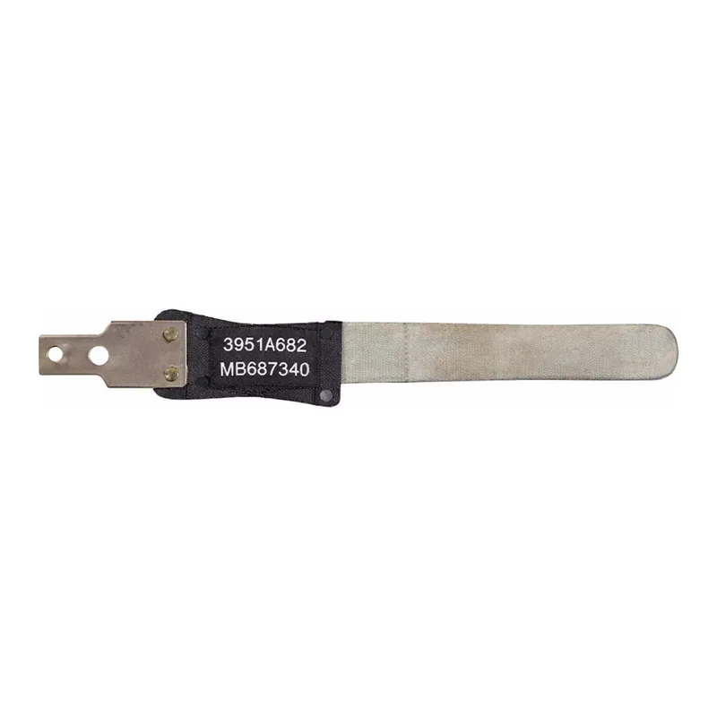 SIPEL 퀵 체인지 웨이퍼 핀셋 핸들 TS5000-SA Wafer Tweezer