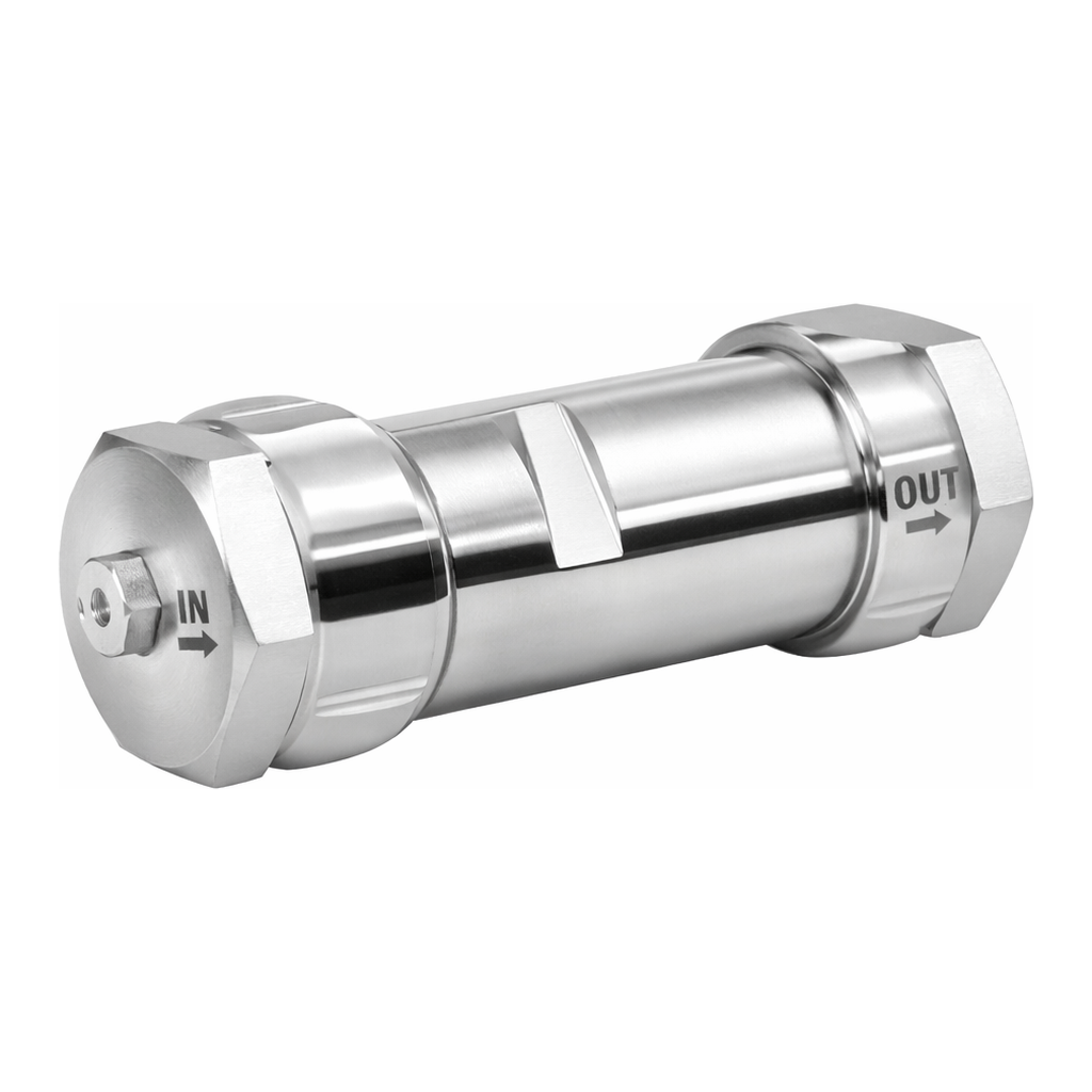 Waters XTerra MS C18 OBD Prep Column, 125Å, 5 µm, 30 mm X 100 mm, 1/pk