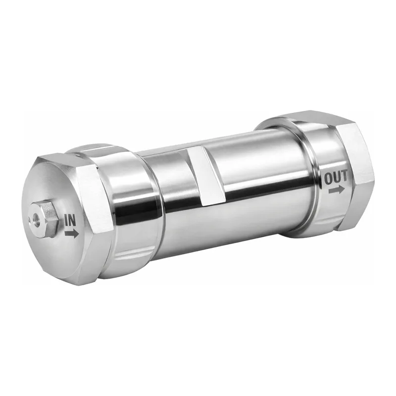 Waters XTerra MS C18 OBD Prep Column, 125Å, 5 µm, 30 mm X 100 mm, 1/pk
