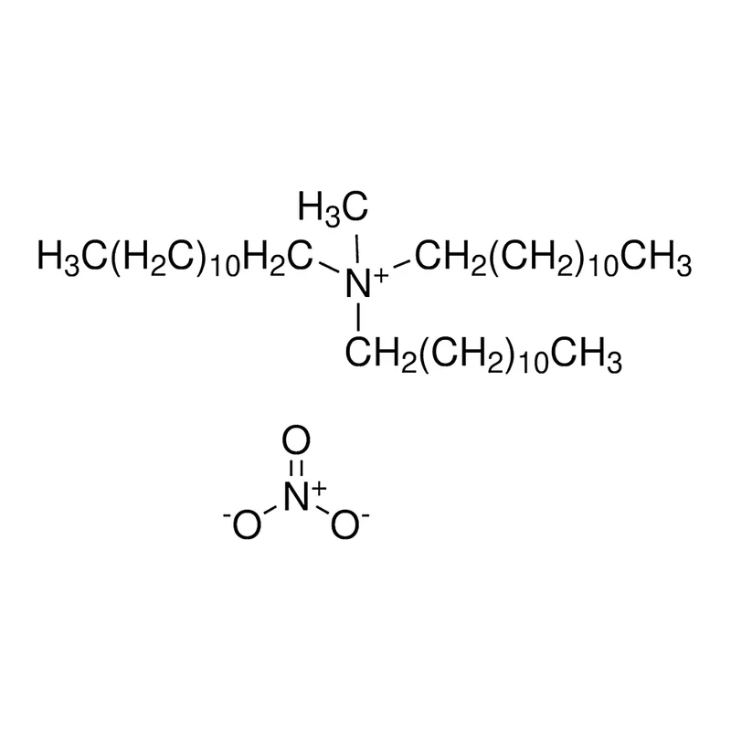Merck Tridodecylmethylammonium nitrate