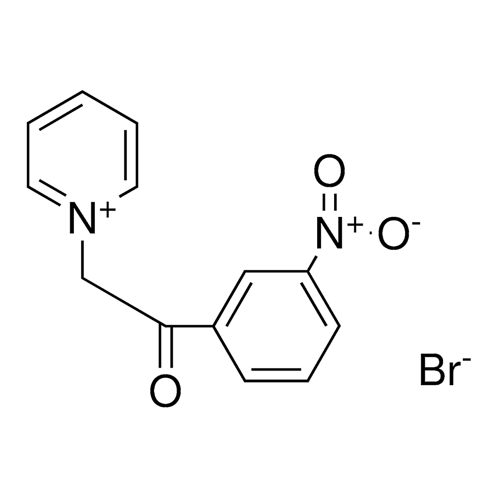 Merck 1-(2-(3-NITRO-PHENYL)-2-OXO-ET - 50 MG&