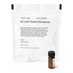 Thermo Fisher Scientific EZ-Link Amine-PEG2-Biotin
