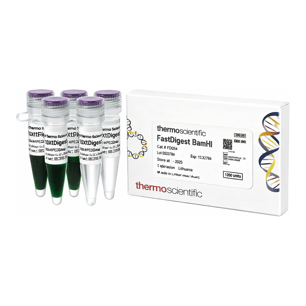 Thermo Fisher Scientific FastDigest BamHI, 800 &mu;L (800 Reactions)