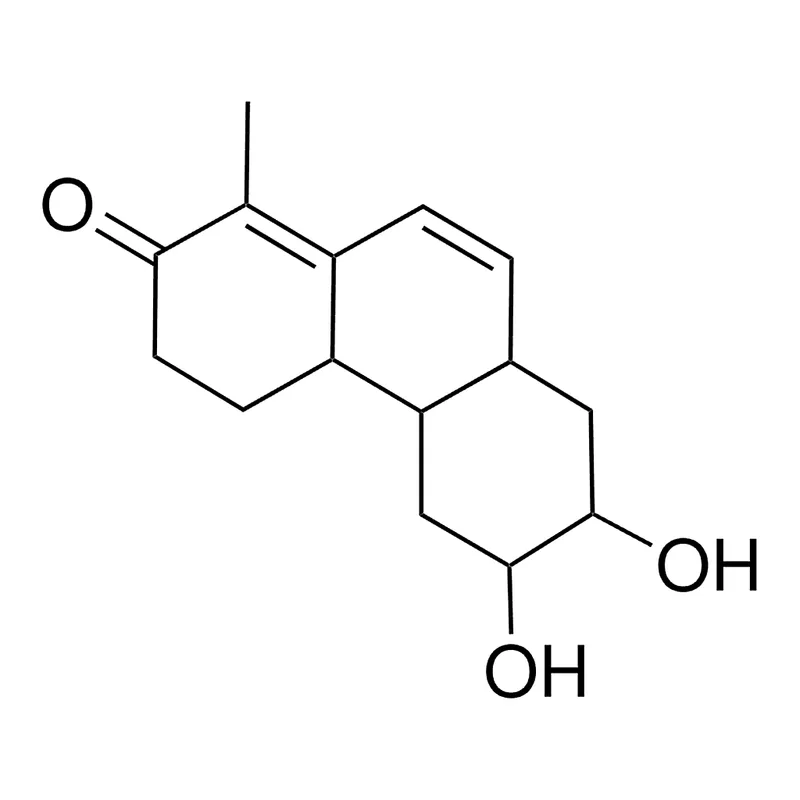 Merck 2,3,4,4A,4B,5,6,7,8,8A-DECAHYDRO-