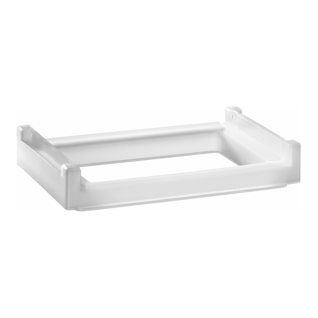 Waters Otto 2 mL Collection Plate Position