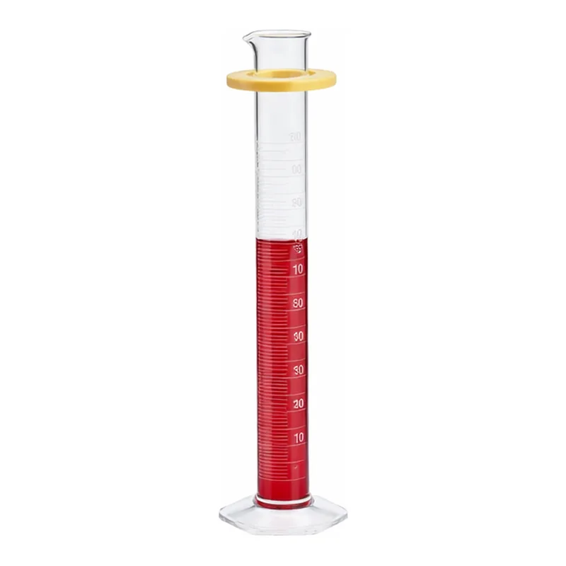 Thermo Fisher Scientific Kimax 100mL Kimax class A graduated cylinder