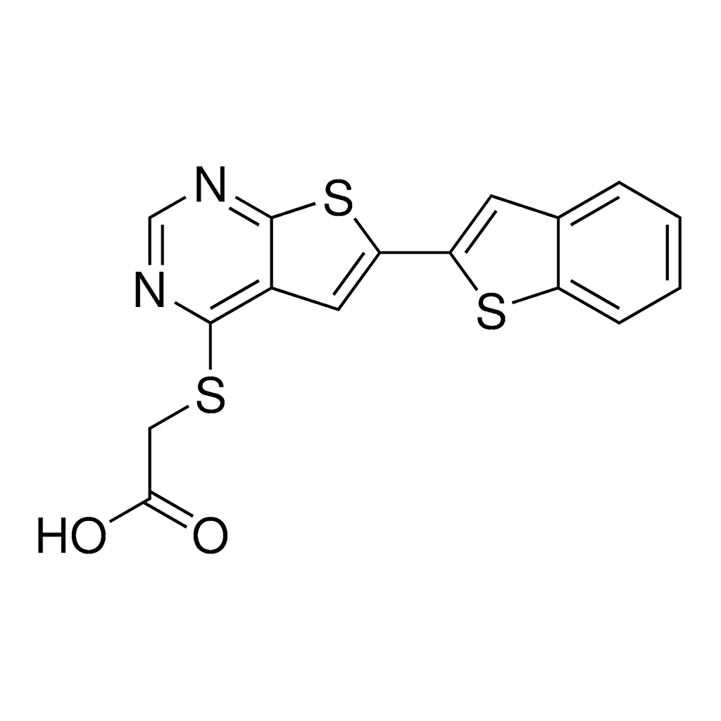 Merck SGC-STK17B-1N
