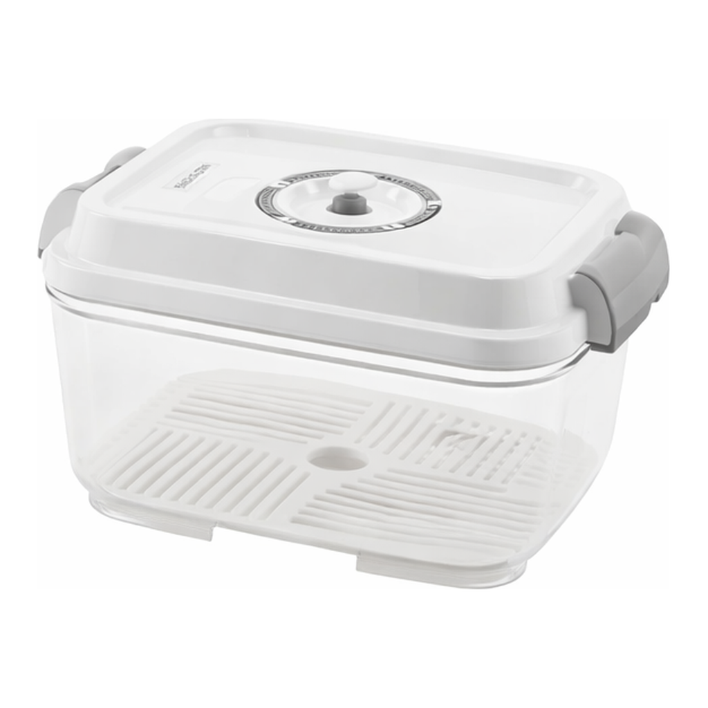 AS ONE Simple Vacuum Box 2.0 L