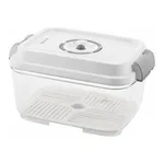 AS ONE Simple Vacuum Box 2.0 L