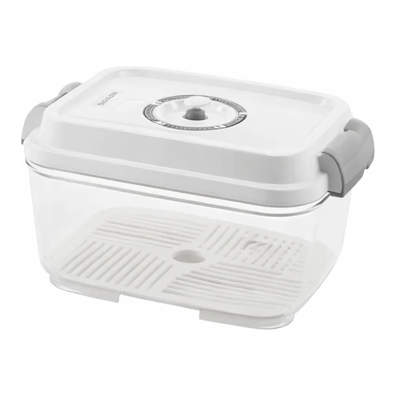 AS ONE Simple Vacuum Box 2.0 L