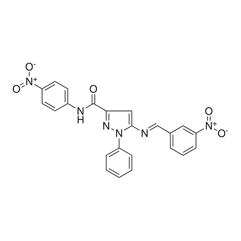 Merck RCL R33,248-8 - 10 MG