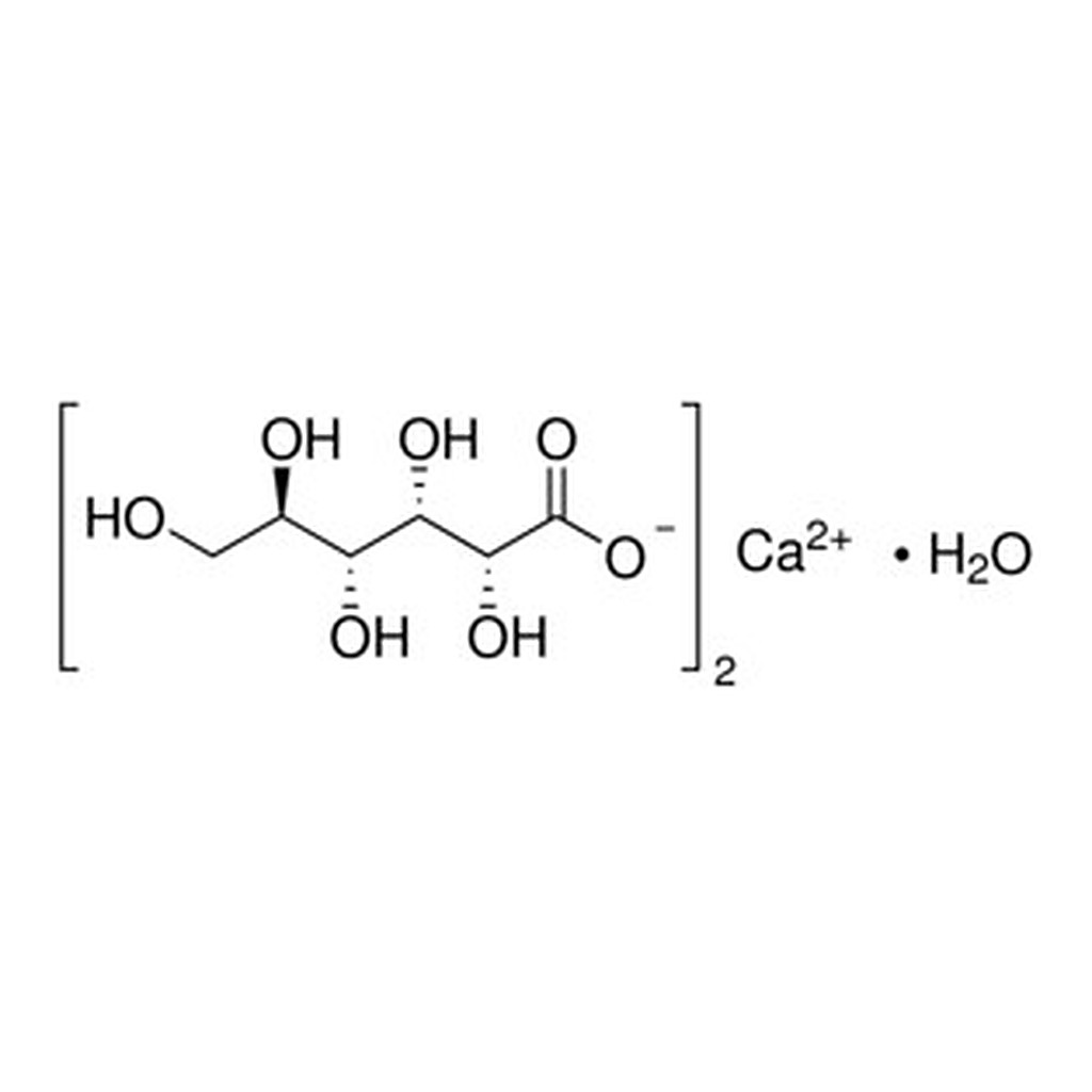 Merck CALCIUM D-GLUCONATE MONOHYDRATE