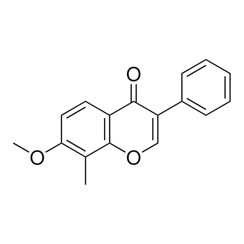 Merck 7-METHOXY-8-METHYL-3-PHENYL-4H-C-
