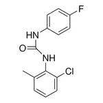 Merck 1-(2-CHLORO-6-METHYLPHENYL)-3- - 50 MG&