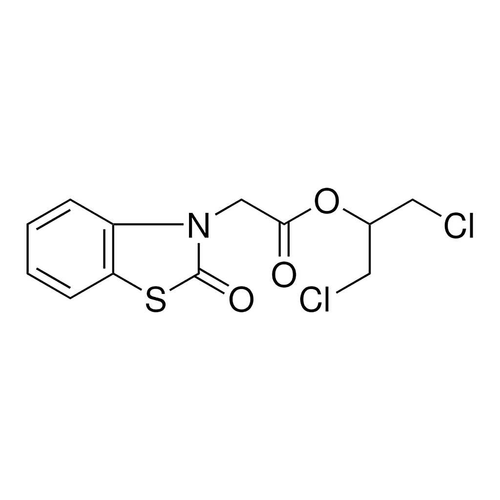 Merck (2-OXO-BENZOTHIAZOL-3-YL)-ACET - 50 MG&