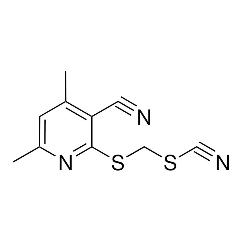 Merck 4,6-DIMETHYL-2-THIOCYANATOMETH - 5 MG&