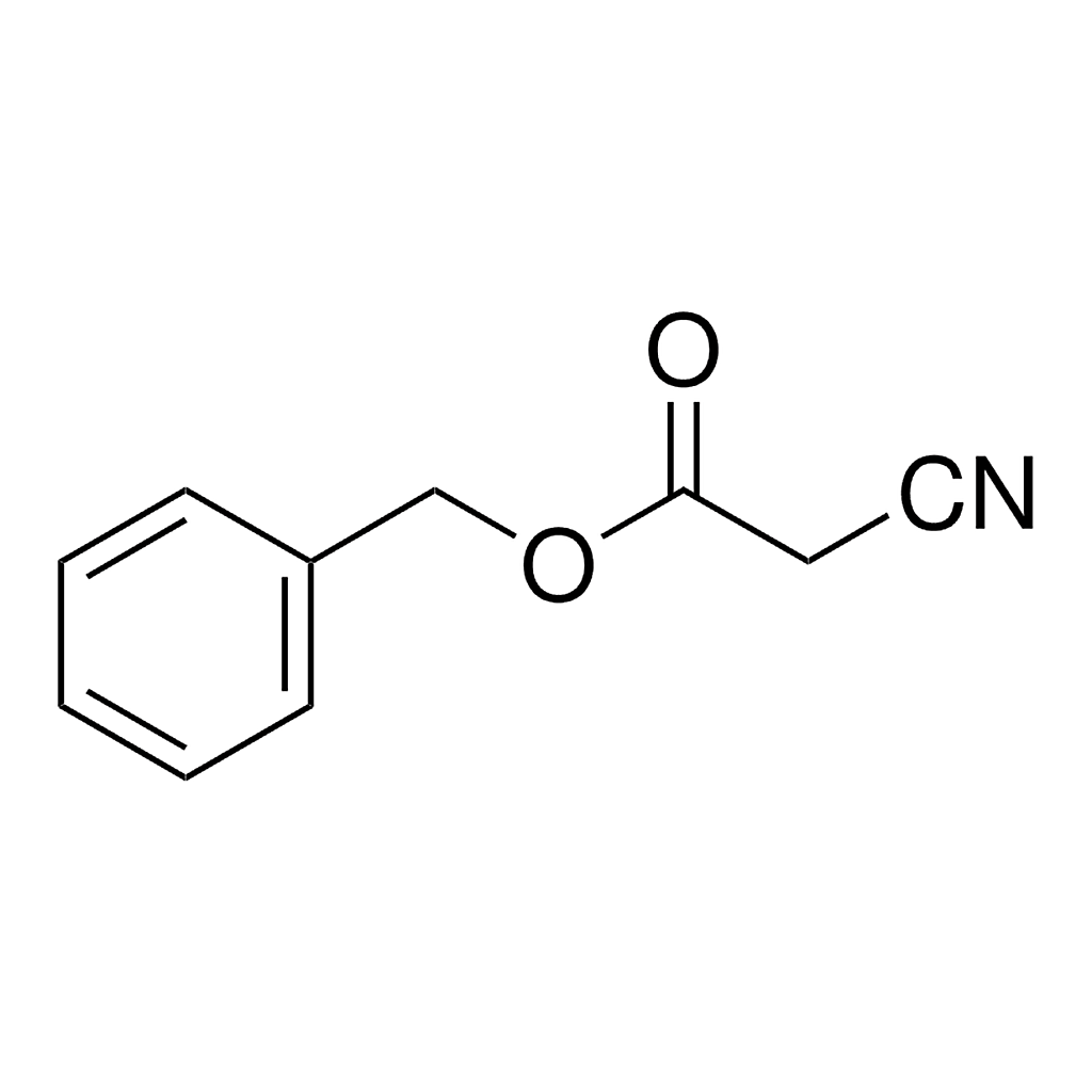 Merck Benzyl cyanoacetate