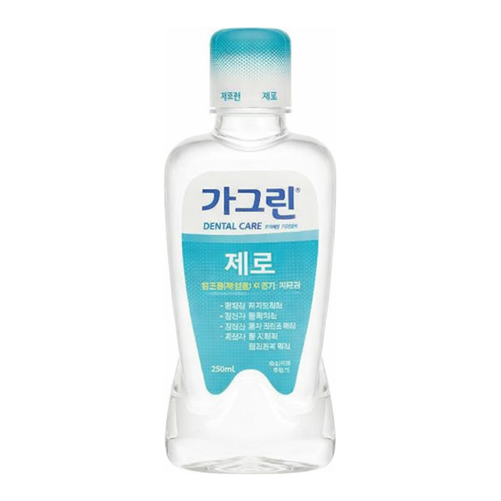 OFFICENEX 가그린 제로(250ml)