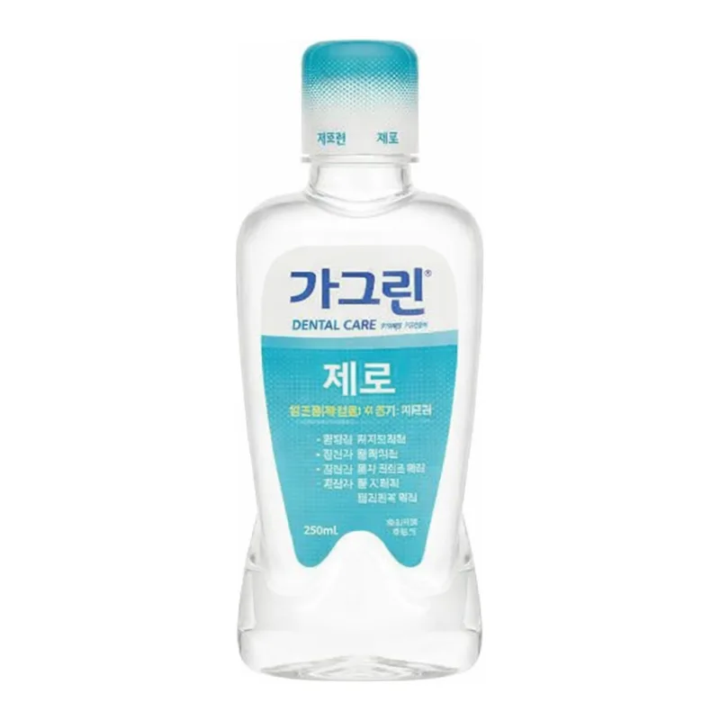 OFFICENEX 가그린 제로(250ml)