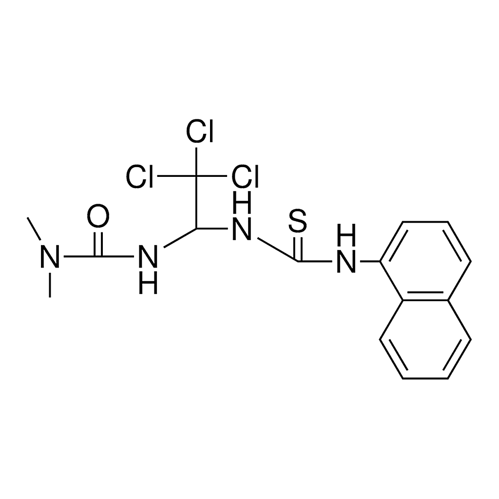 Merck 1,1-DIMETHYL-3-(2,2,2-TRICHLOR - 25 MG&