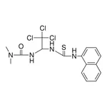 Merck 1,1-DIMETHYL-3-(2,2,2-TRICHLOR - 25 MG&