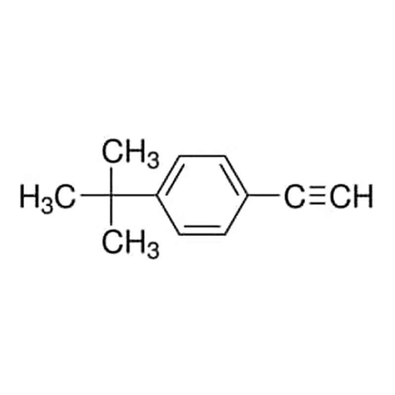 Merck 4-TERT-BUTYLPHENYLACETYLENE, 96%