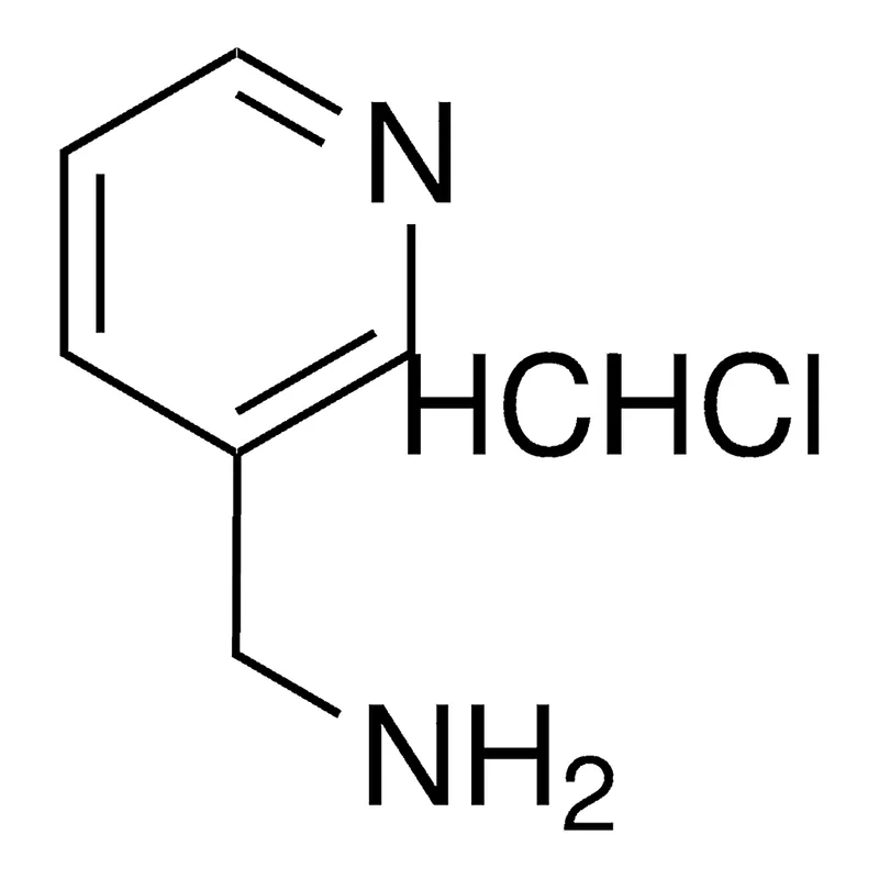 Merck 3-(AMINOMETHYL)PYRIDINE DIHYDROC-