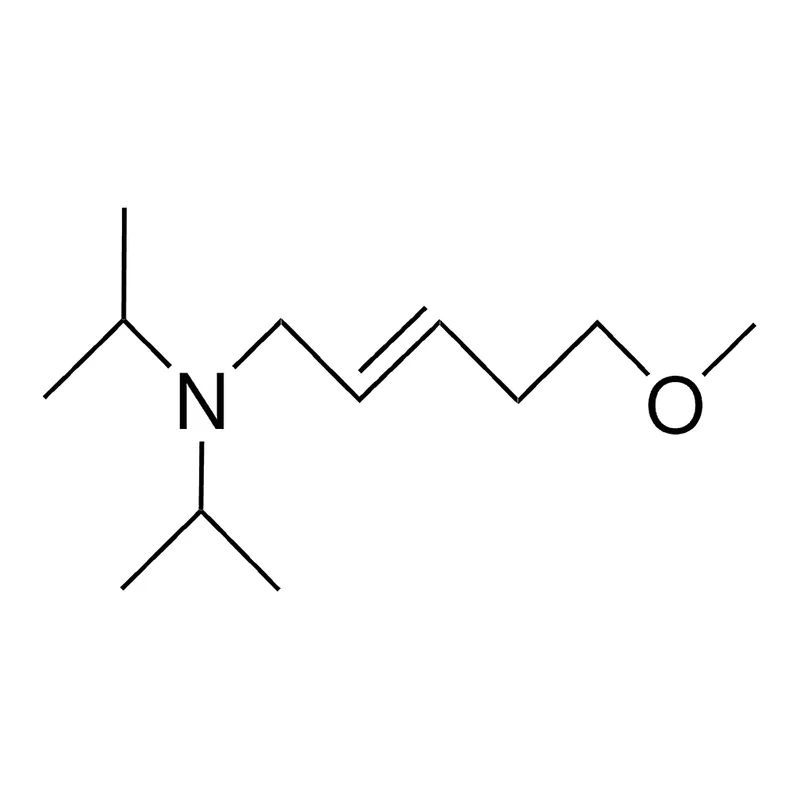 Merck 1-DIISOPROPYLAMINO-5-METHOXY-2--