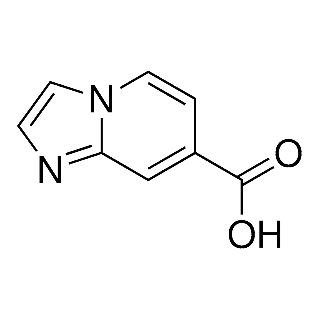 Merck Imidazo[1,2-a]pyridine-7-carboxylic acid