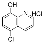 Merck 5-CHLORO-8-HYDROXYQUINOLINE HYDROC