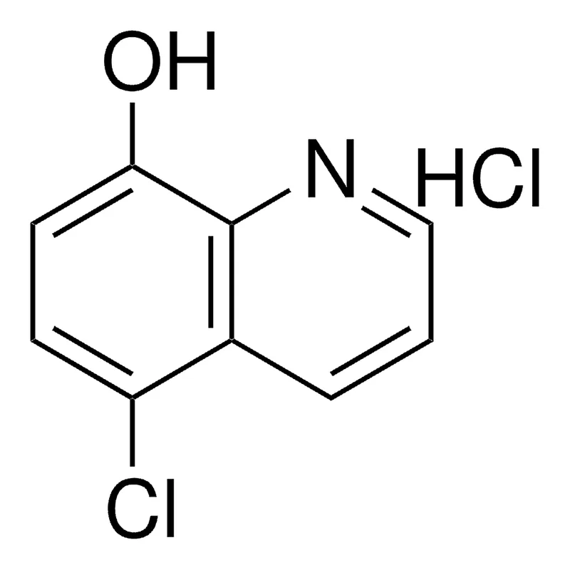 Merck 5-CHLORO-8-HYDROXYQUINOLINE HYDROC
