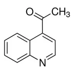 Merck 1-(4-QUINOLINYL)ETHANONE