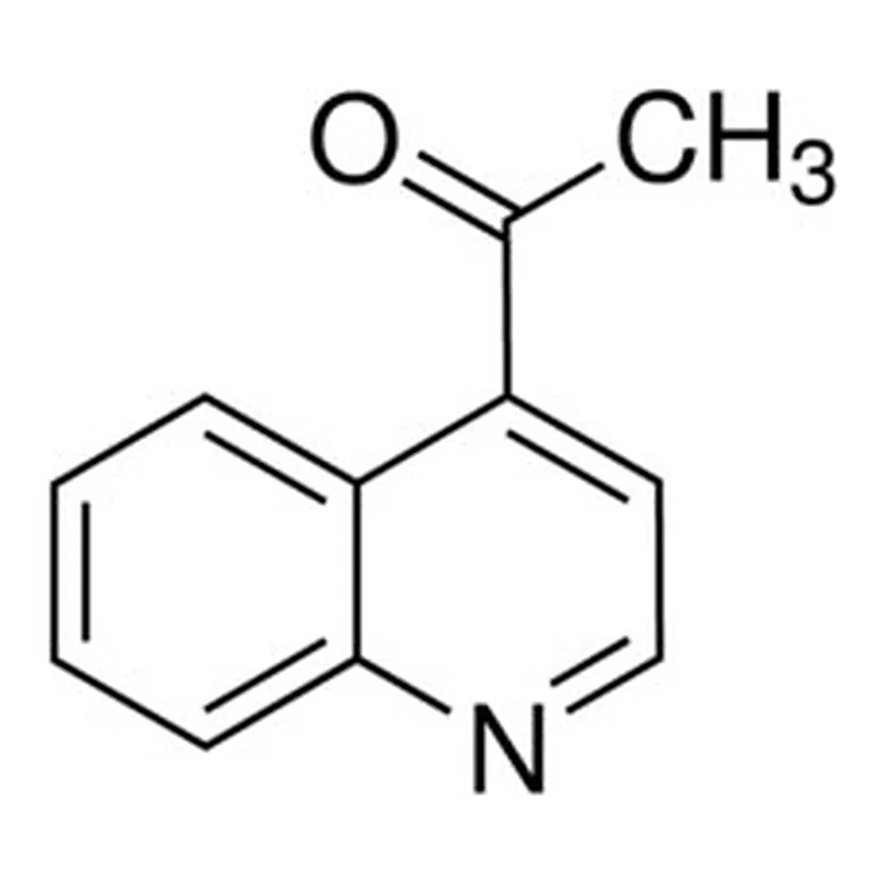 Merck 1-(4-QUINOLINYL)ETHANONE