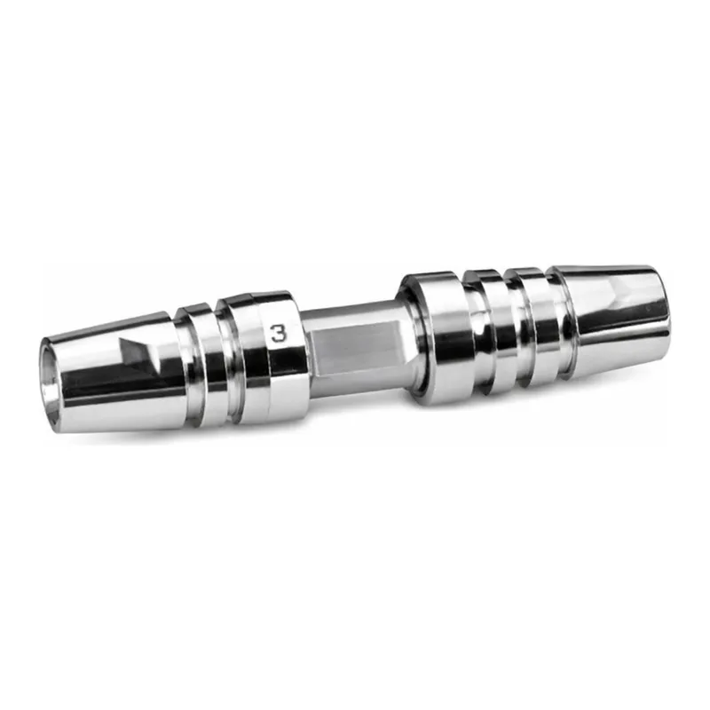 Waters XSelect CSH Fluoro-Phenyl Column, 130Å, 2.5 µm, 4.6 mm X 30 mm, 1/pk