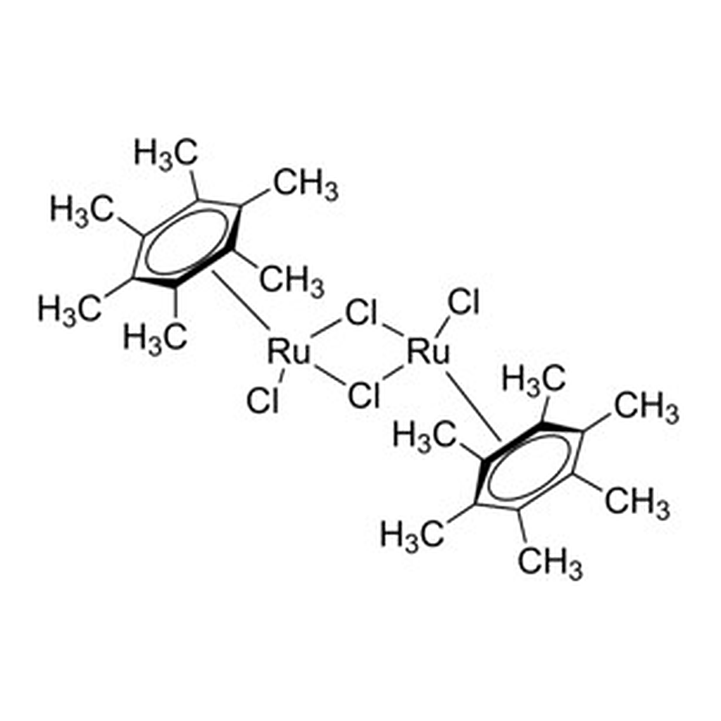 Merck DICHLORO(HEXAMETHYLBENZENE)RUTHENIUM(II&
