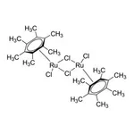 Merck DICHLORO(HEXAMETHYLBENZENE)RUTHENIUM(II&
