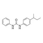 Merck 1-(4-SEC-BUTYL-PHENYL)-3-PHENY - 50 MG&