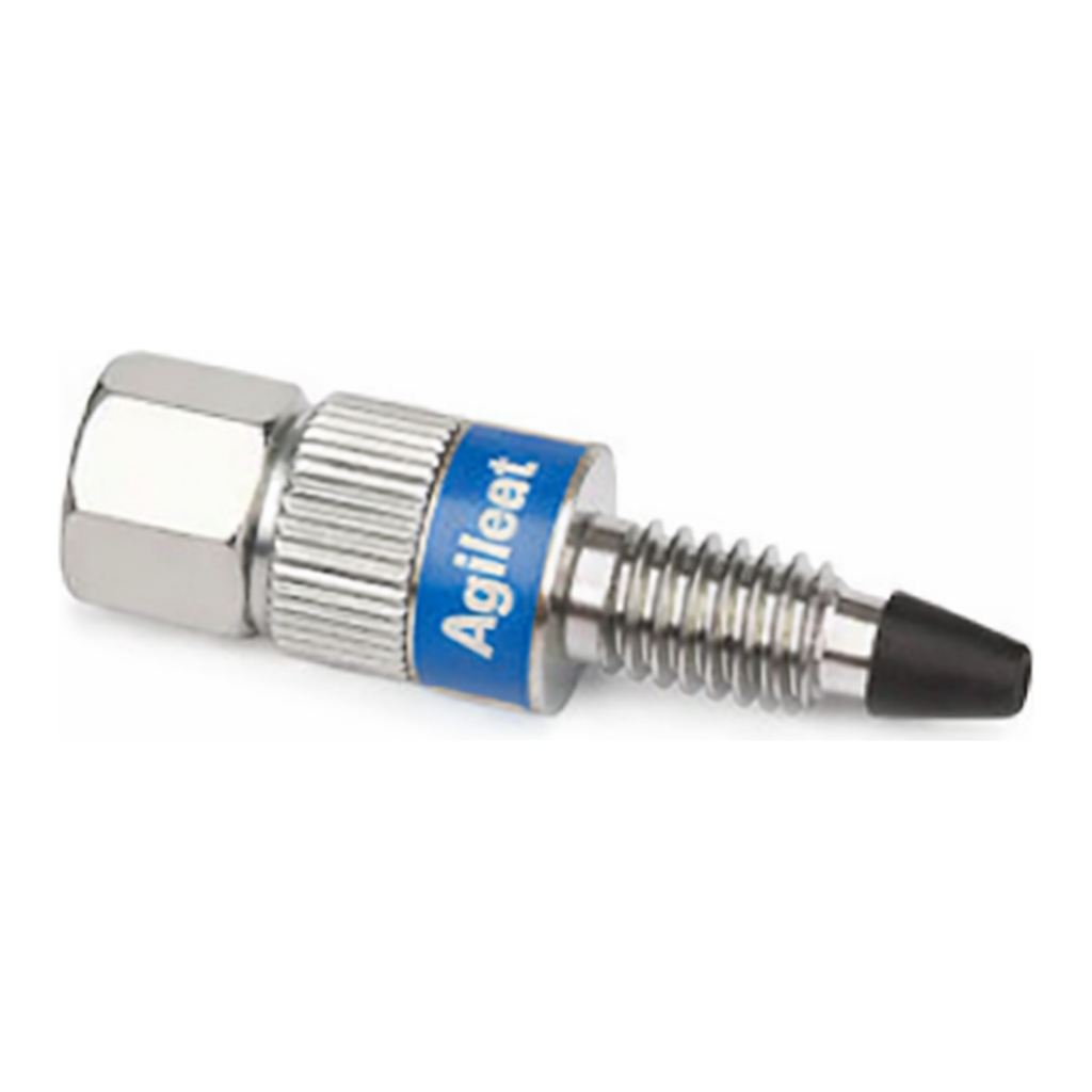 Agilent Quick Turn LC Fitting