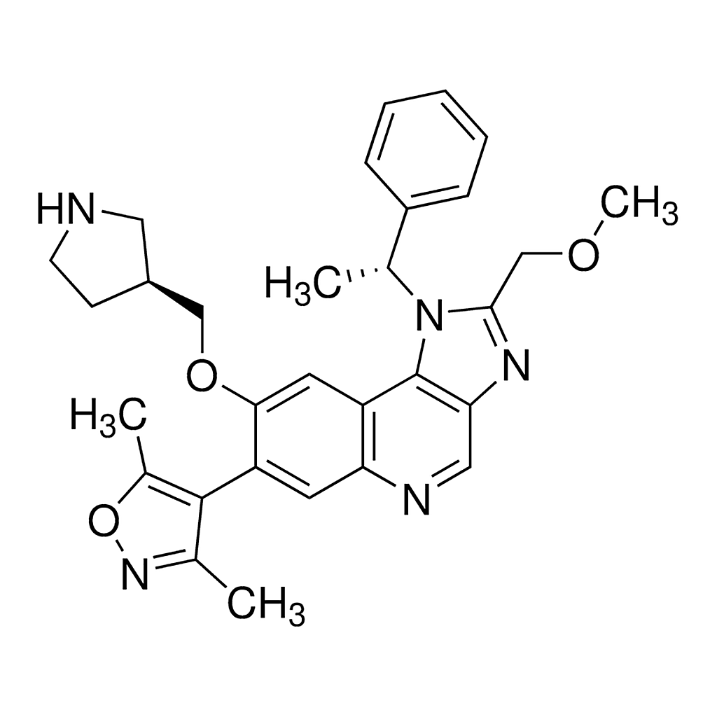 Merck GSK778 Hydrochloride