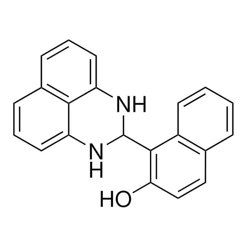 Merck 1-(2,3-DIHYDRO-1H-PERIMIDIN-2- - 5 MG&
