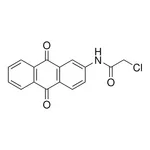 Merck 2-CHLORO-N-(9,10-DIOXO-9,10-DI - 5 MG&