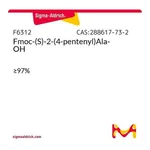 Merck Fmoc-(S)-2-(4-pentenyl)Ala-OH