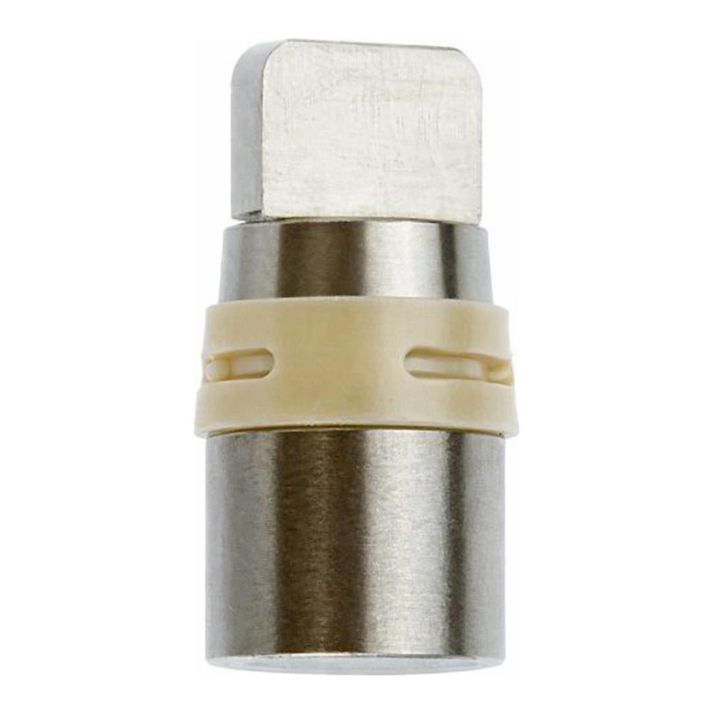 Restek Sample Valve, Replacement Rotor for 10 Port Sulfinert Coated Sample Valves