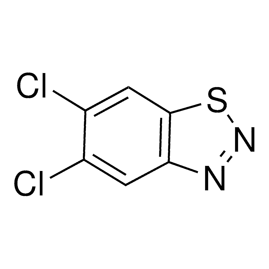 Merck 5,6-DICHLORO-1,2,3-BENZOTHIADIAZ-