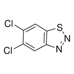 Merck 5,6-DICHLORO-1,2,3-BENZOTHIADIAZ-
