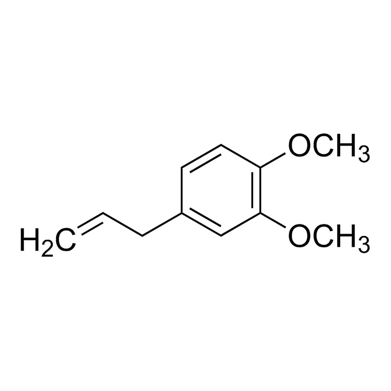 Merck 4-Allyl-1,2-dimethoxybenzene
