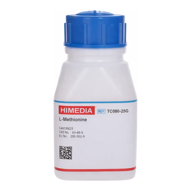 Himedia L-Methionine