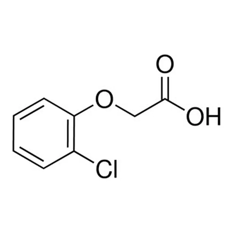 Merck (2-CHLOROPHENOXY)ACETIC ACID-