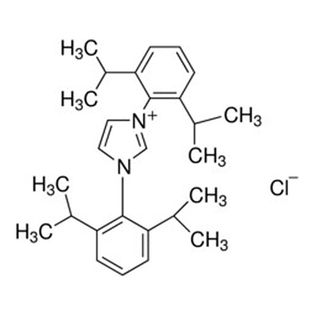 Merck 1,3-BIS(2,6-DIISOPROPYLPHENYL)IMIDAZOLI&