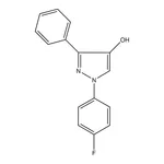 Merck 1-(4-Fluorophenyl)-3-phenyl-1H-pyrazol-4-ol